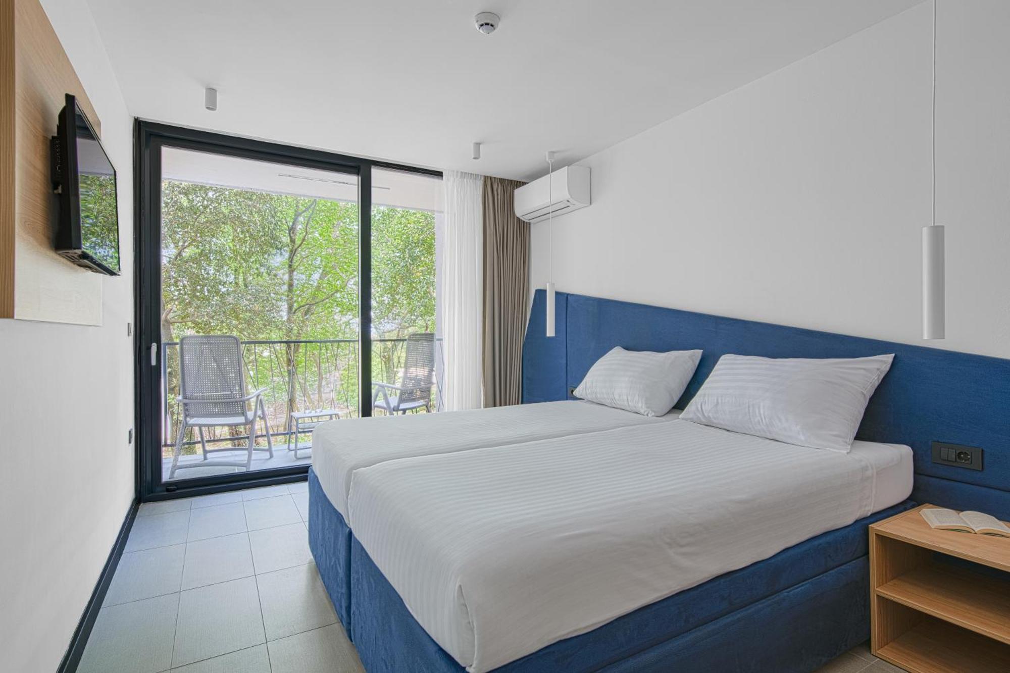 Holiday Resort Ad Turres Crikvenica Buitenkant foto