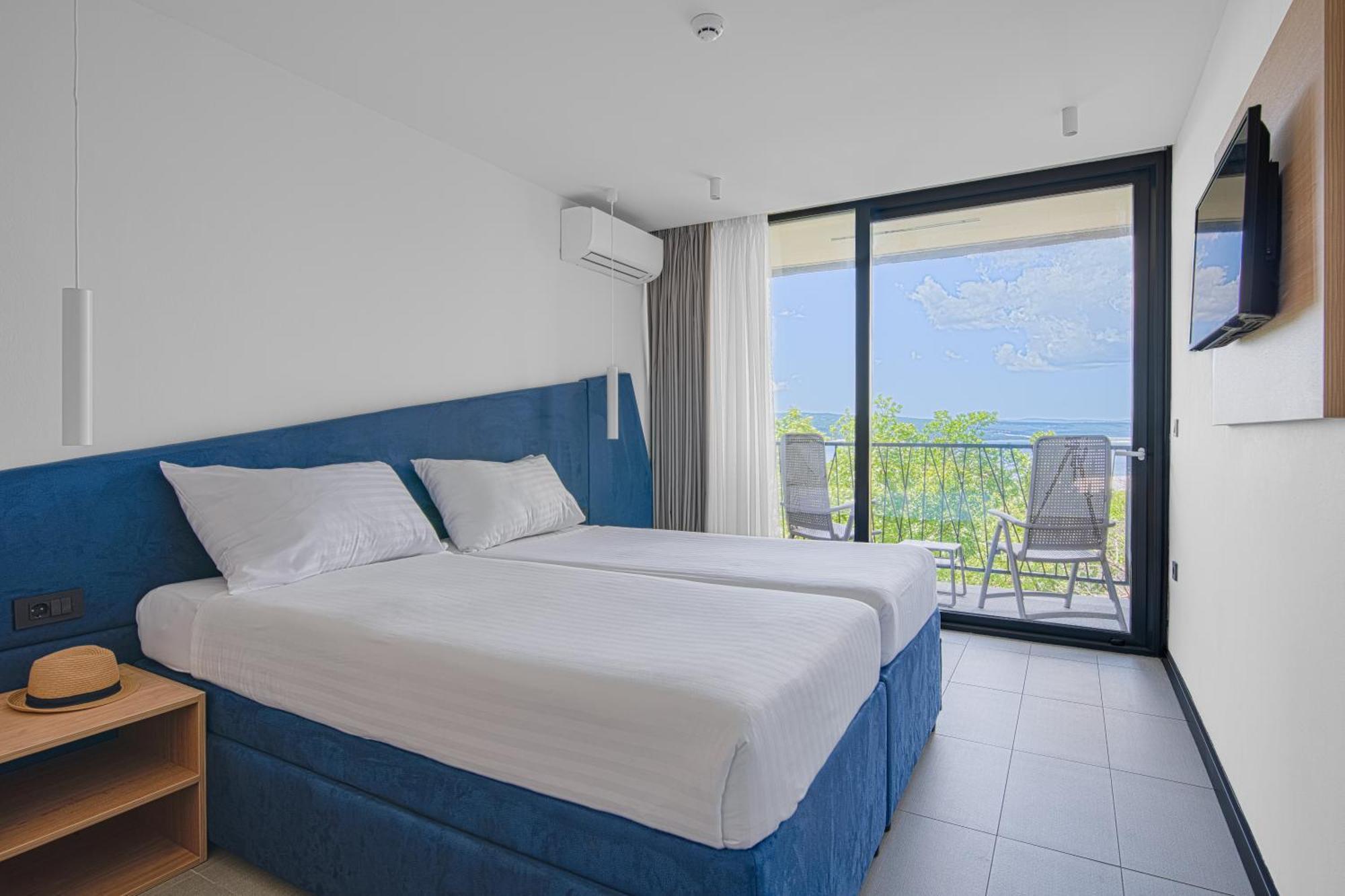 Holiday Resort Ad Turres Crikvenica Buitenkant foto