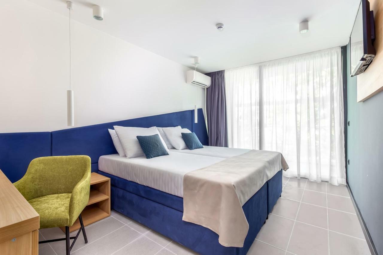 Holiday Resort Ad Turres Crikvenica Buitenkant foto
